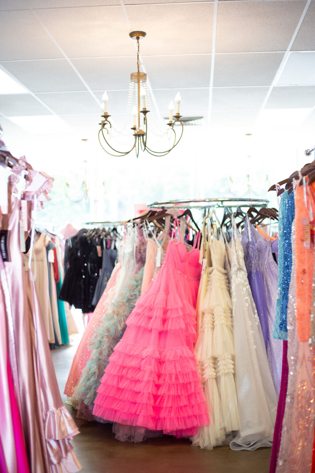 Stephanie's Bridal Boutique Image