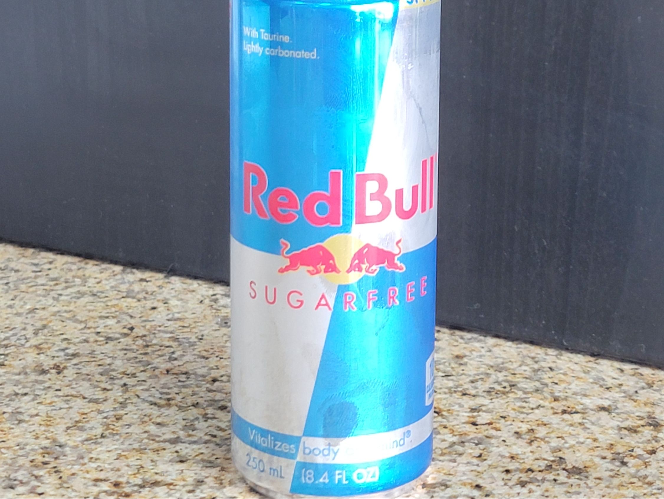 Red Bull Sugar Free (8.4 oz)
