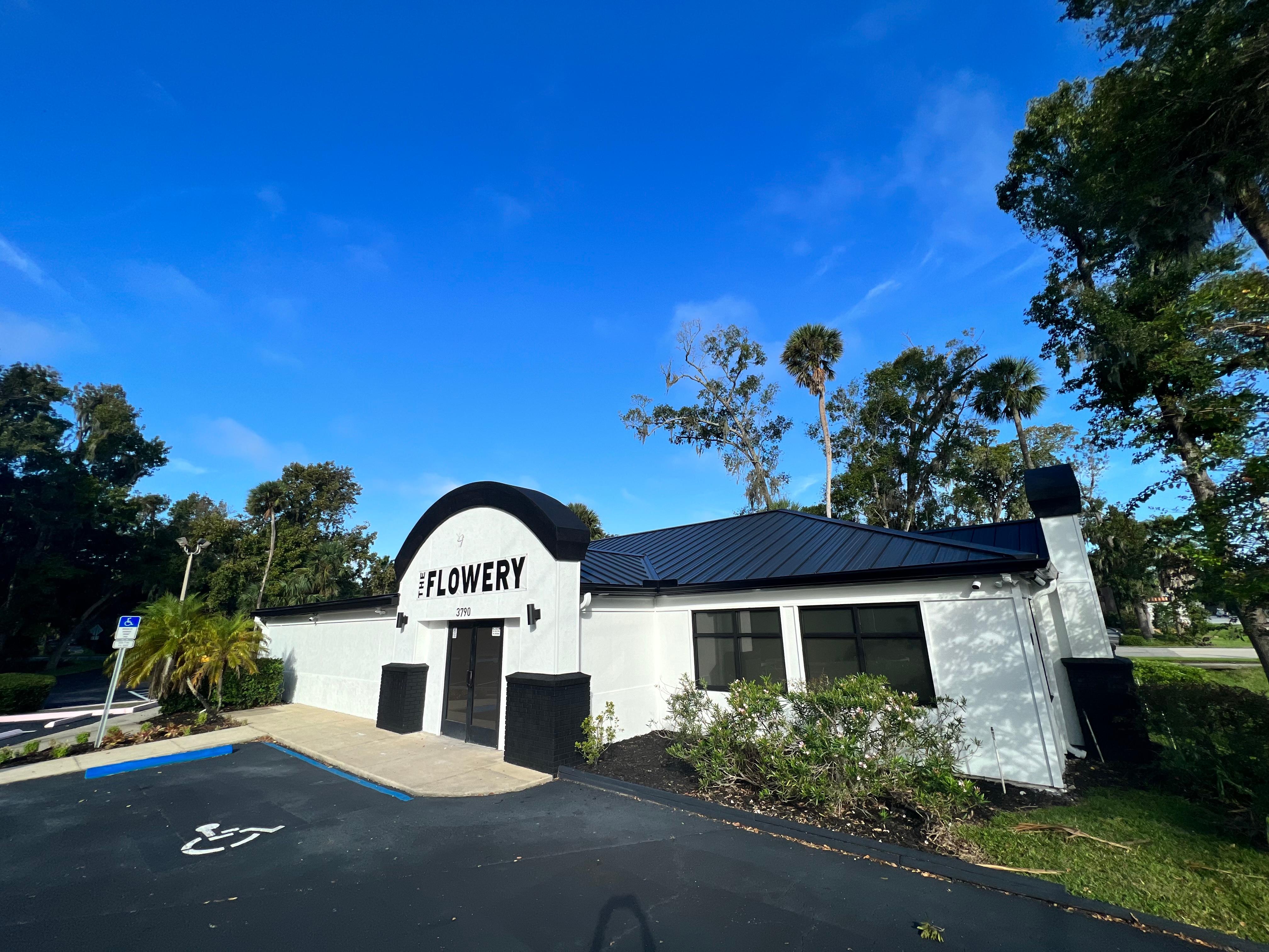 The Flowery Dispensary Port Orange Image