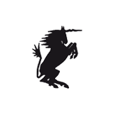 Logo der Einhorn-Apotheke