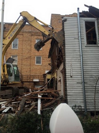 Images M & T Excavating, LLC.