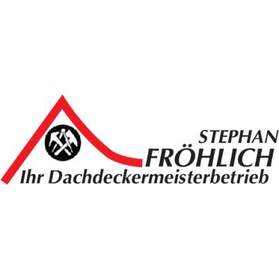Logo von Dachdeckermeisterbetrieb Stephan Fröhlich
