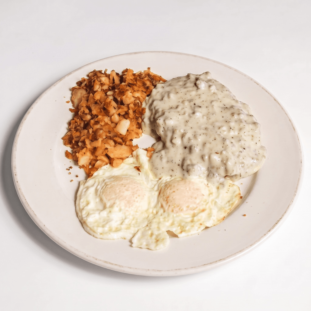 Country Fried Steak