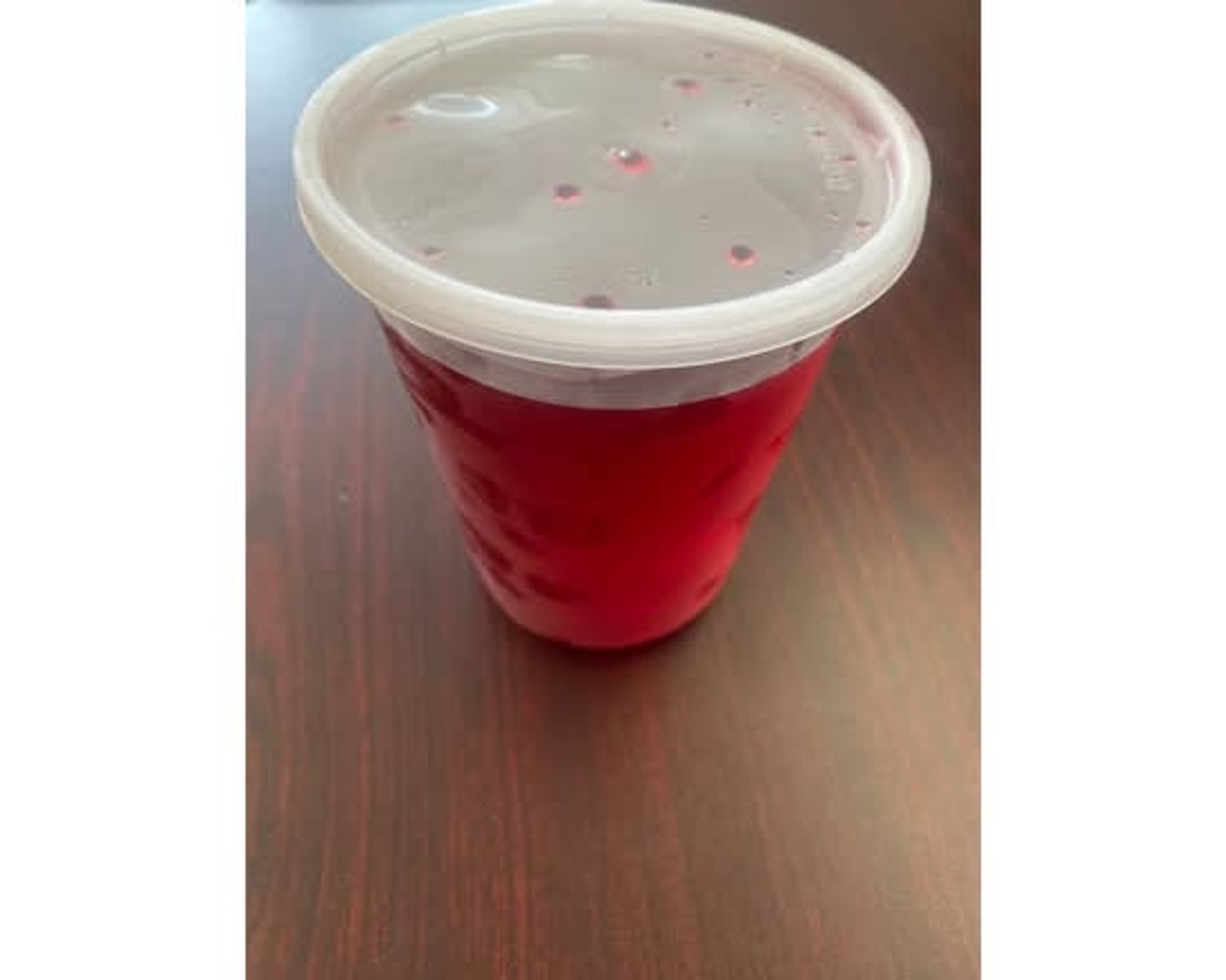 Agua Fresca