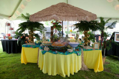Blooming Glen Catering Photo