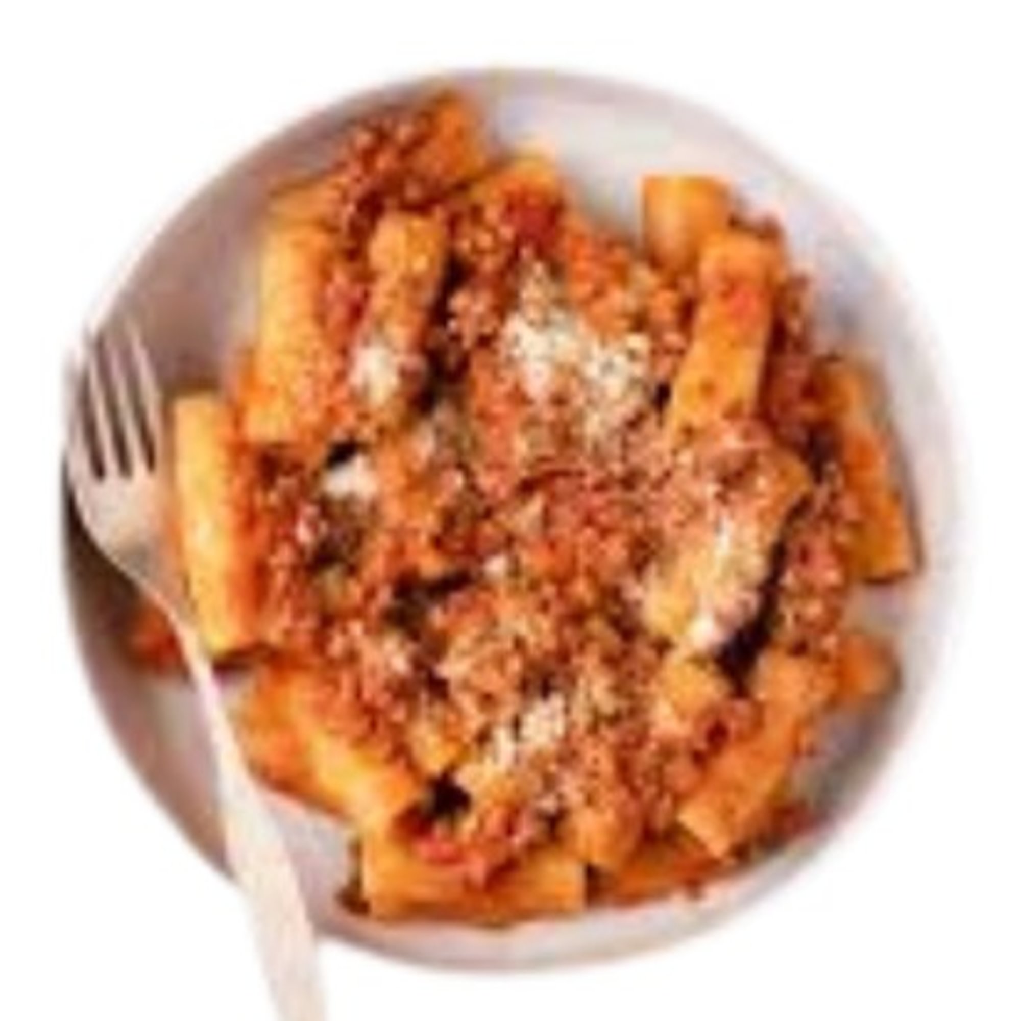Pasta Bolognese