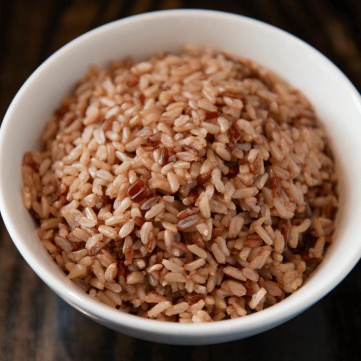 Brown Rice