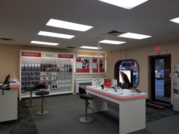 Images Verizon Authorized Retailer – GoWireless