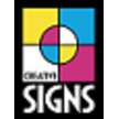 Creative Signs, Screen Printing and Embroidery