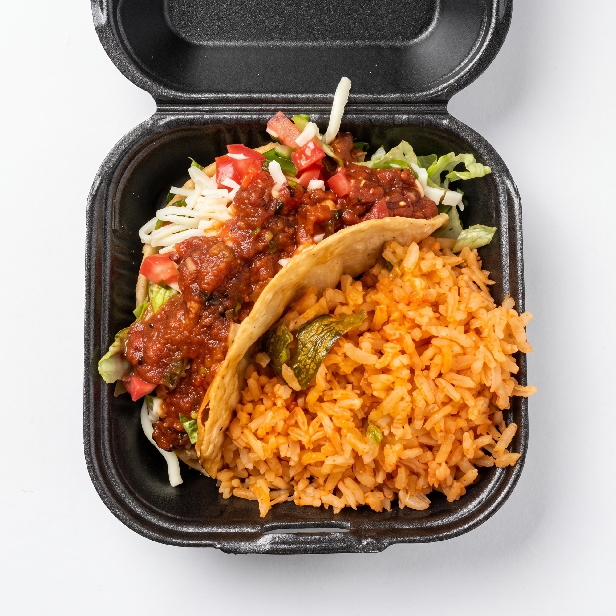 Salsa De Molcajete