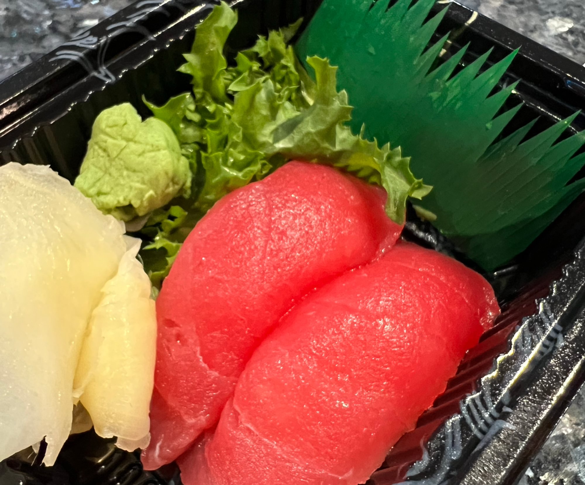 Tuna