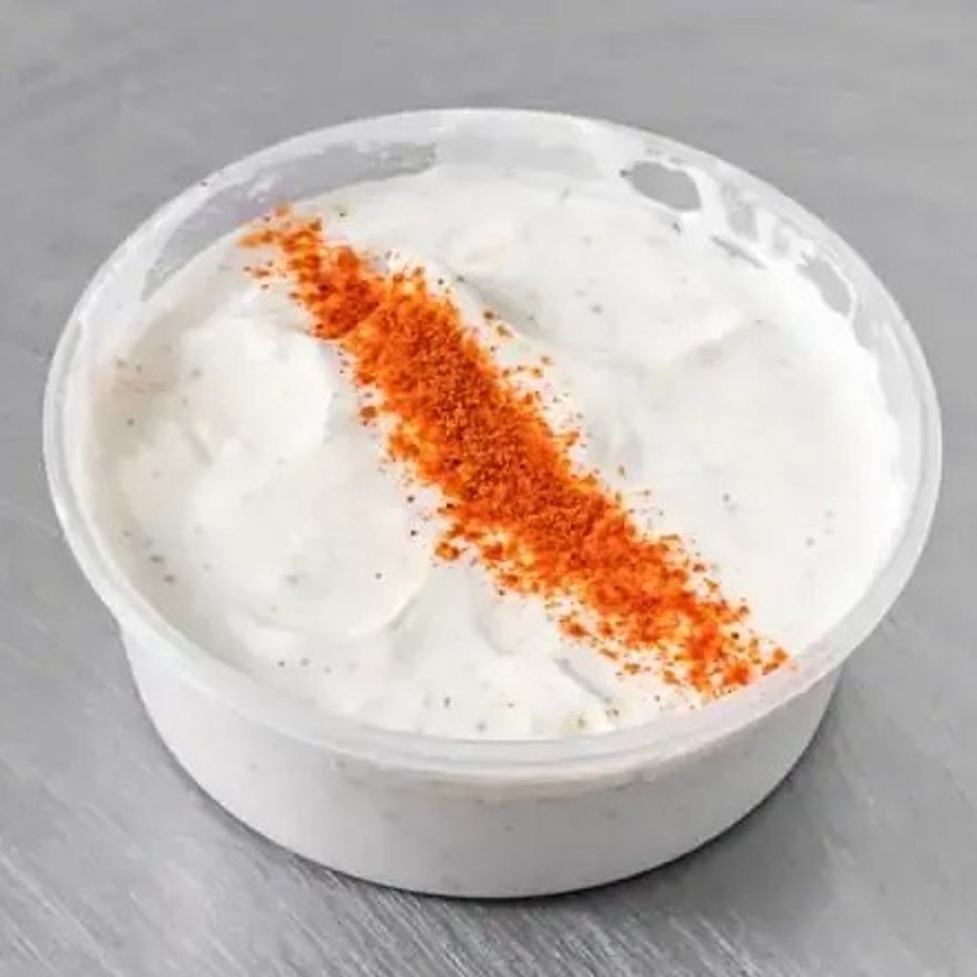 Tzatziki