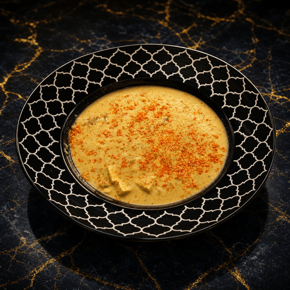 Shahi Paneer