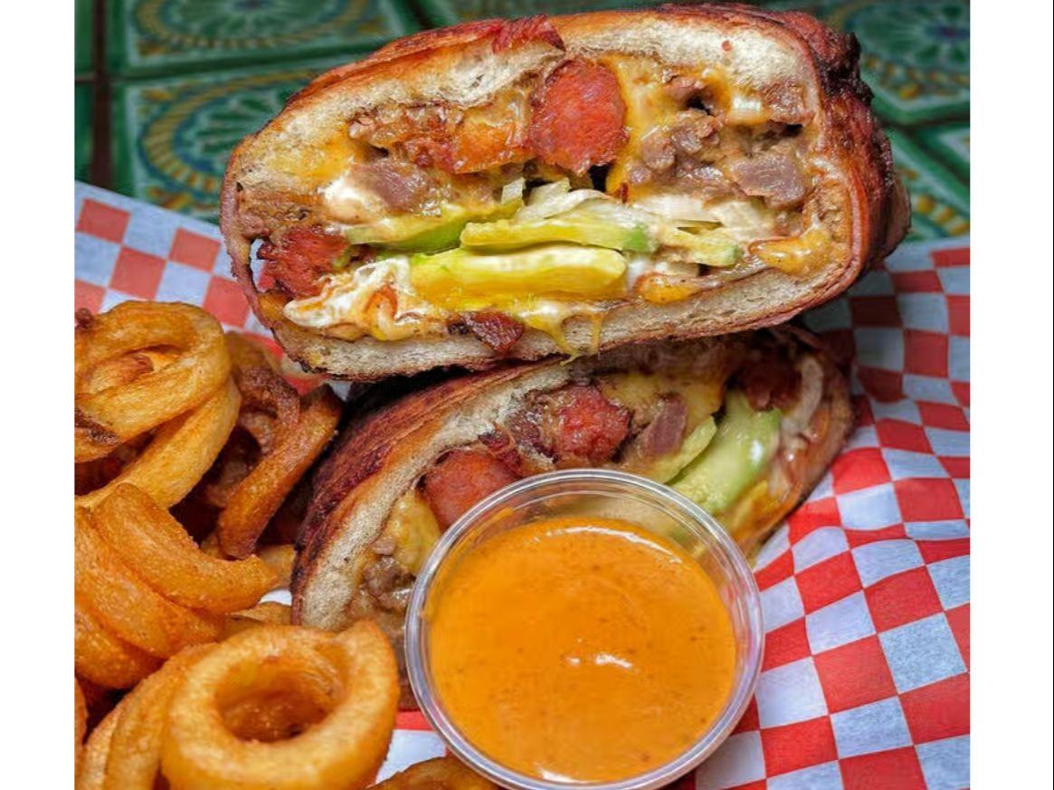 Mummy Torta