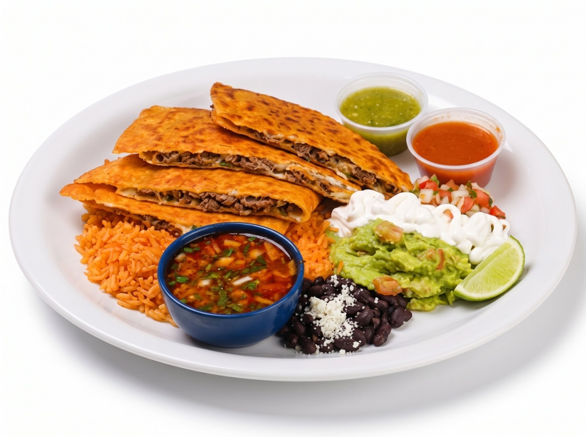 Quesa Birria