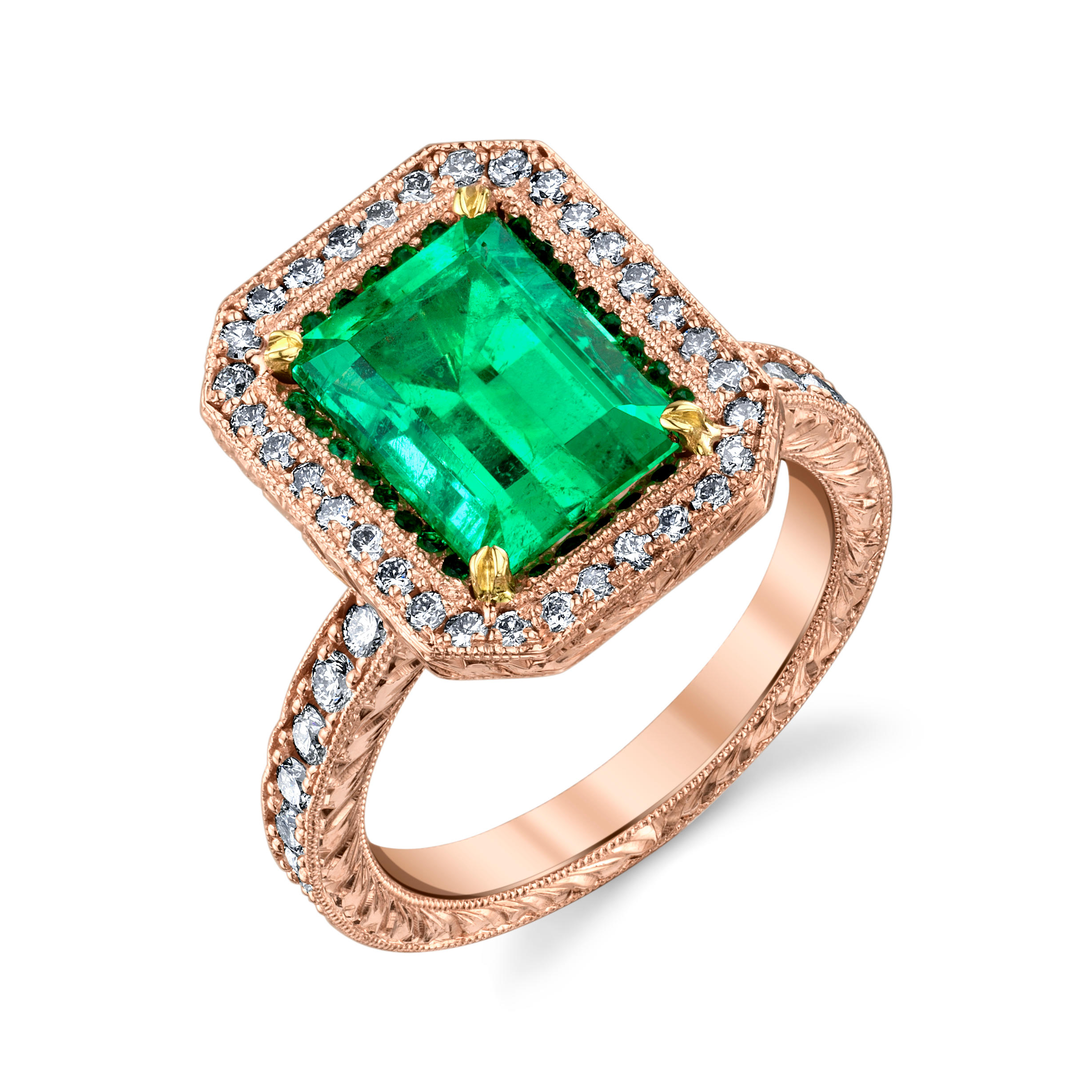 Liberty Diamonds
