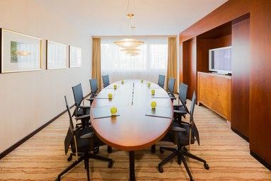 Bilder Courtyard by Marriott Duesseldorf Hafen