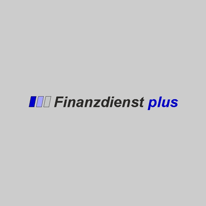 Logo von Finanzdienst plus - Georg Wittmann
