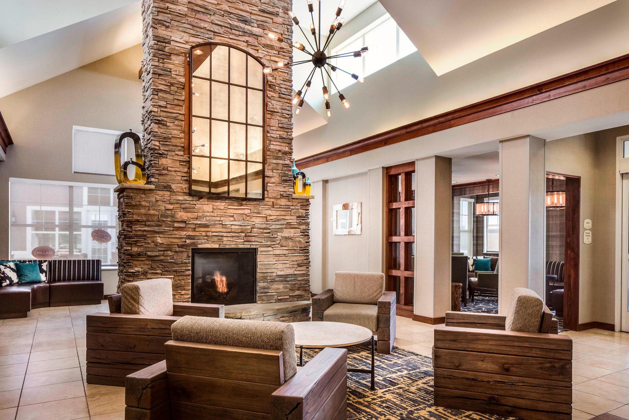 Residence Inn by Marriott Billings Photo