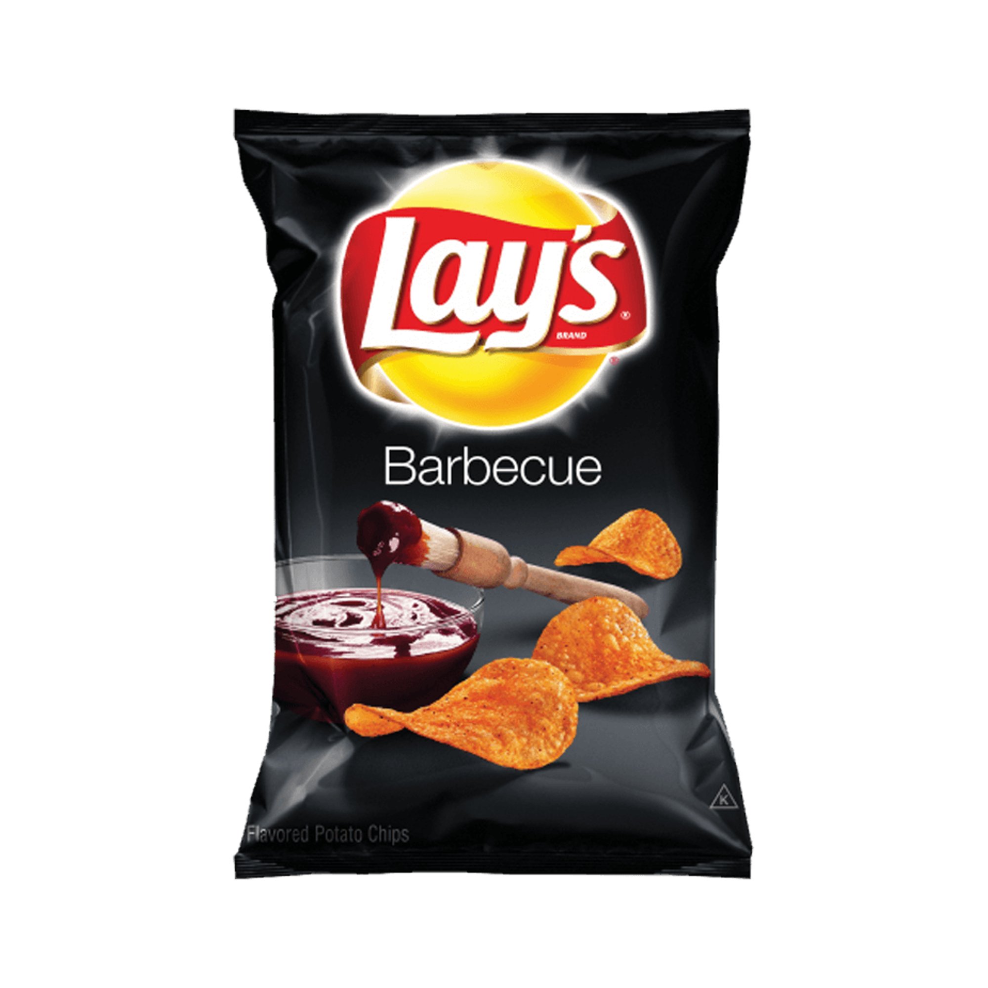 BBQ Lays