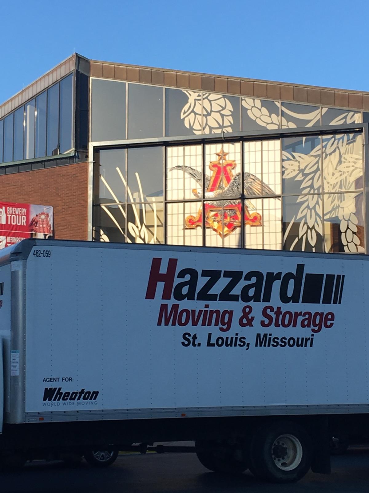 Hazzard Moving & Storage Company Photo