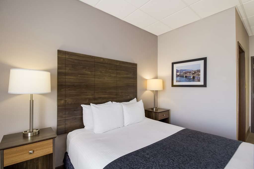 Best Western Lock Haven Image