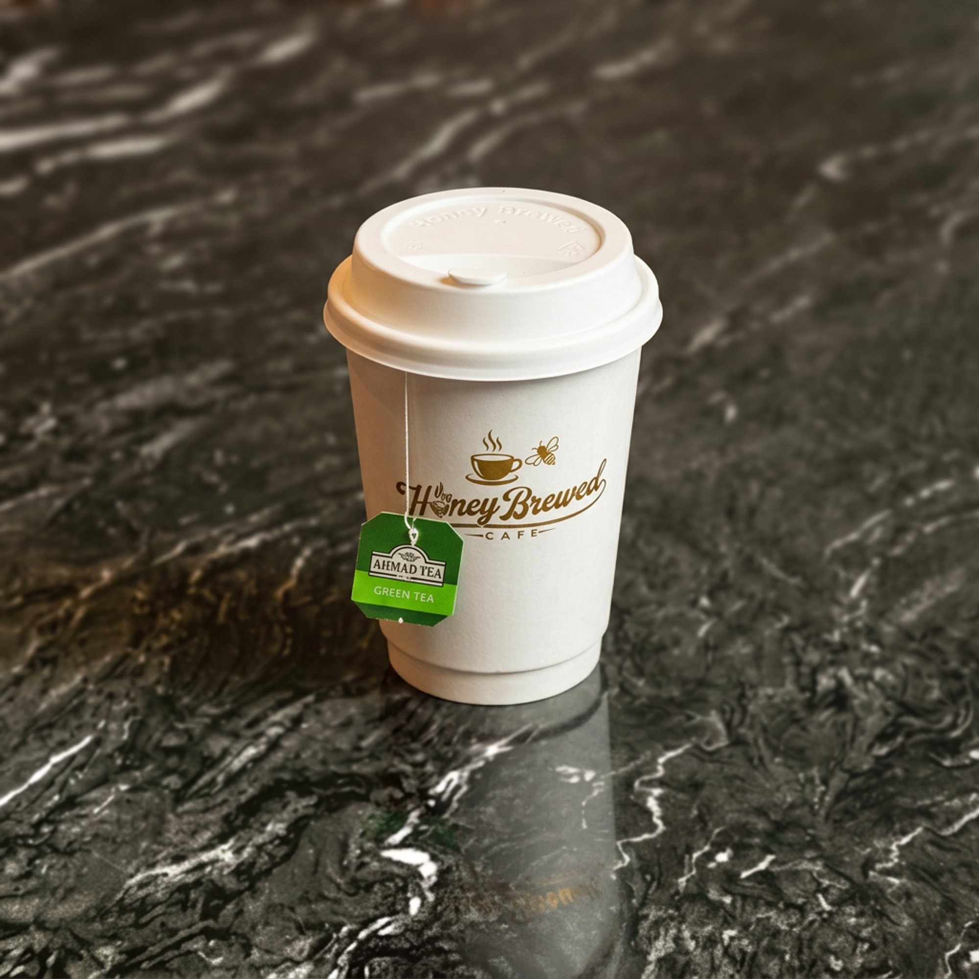 Green Tea