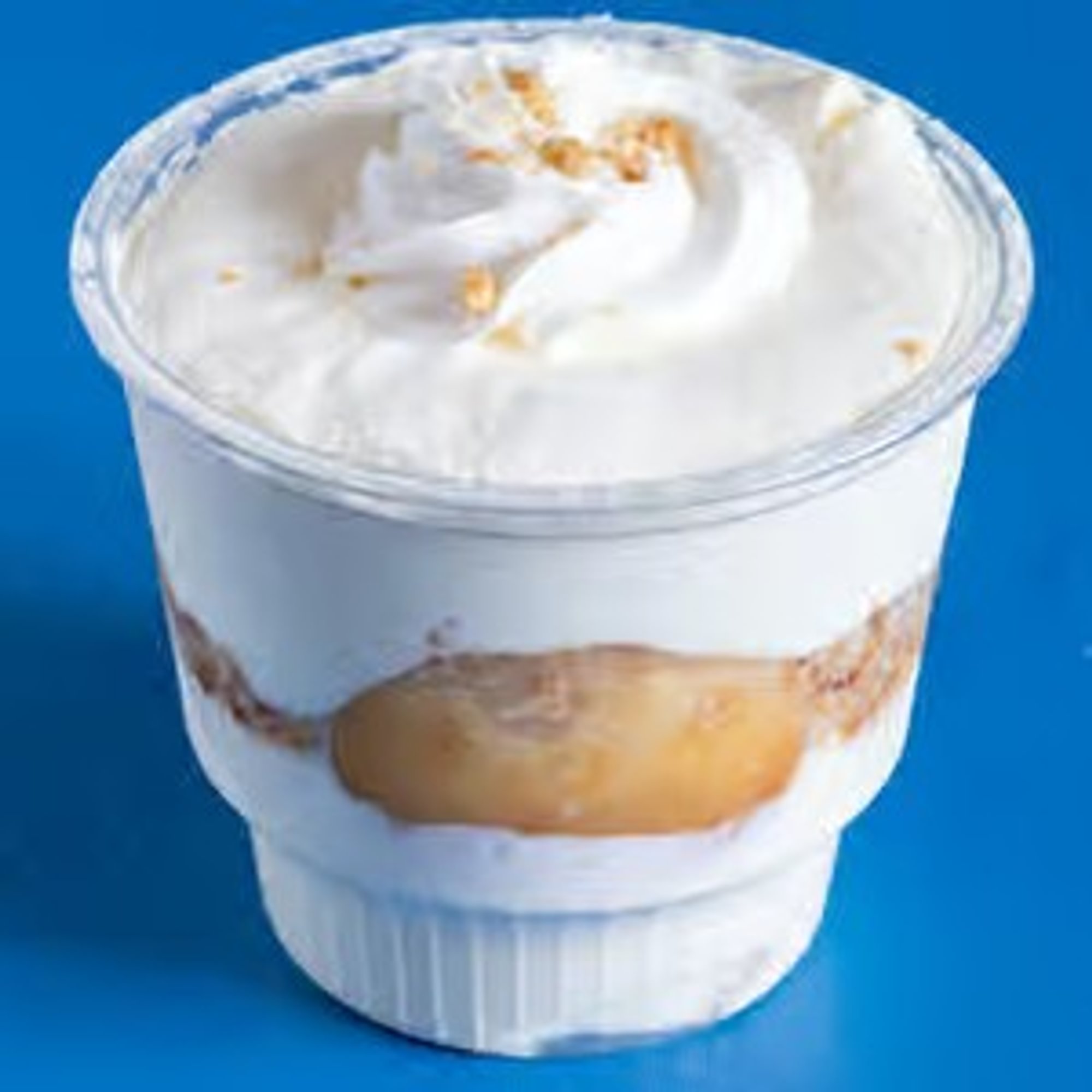 Banana Pudding