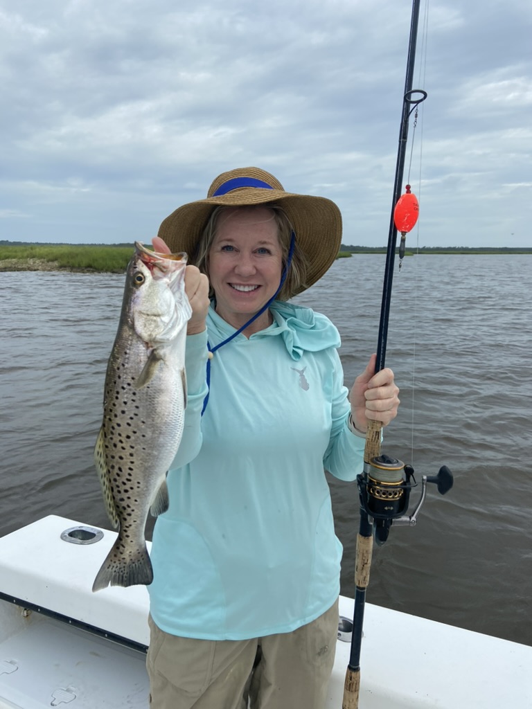 4hr Inshore Special 1-2 people