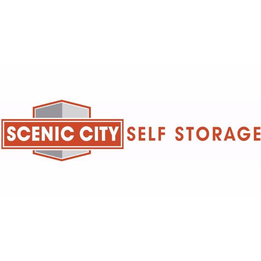 Scenic City Self Storage Photo