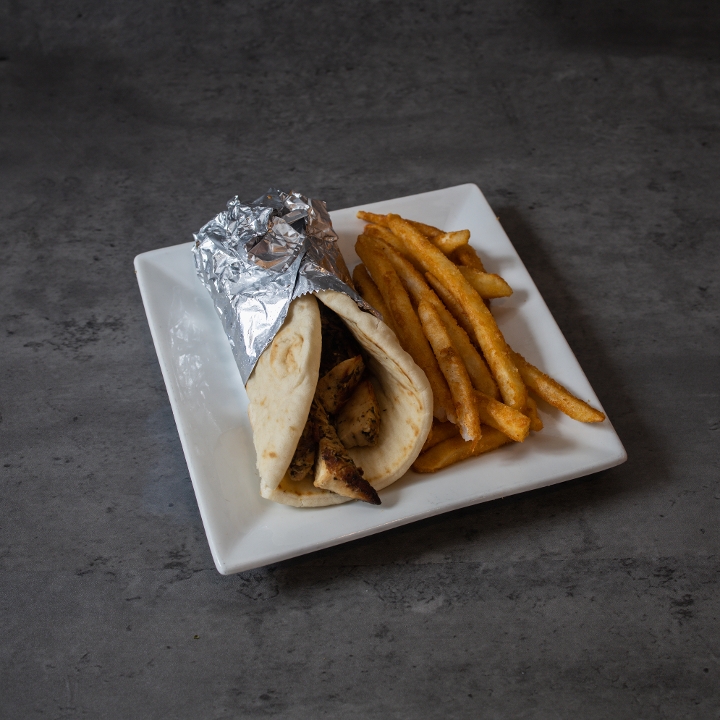 Mini Gyro