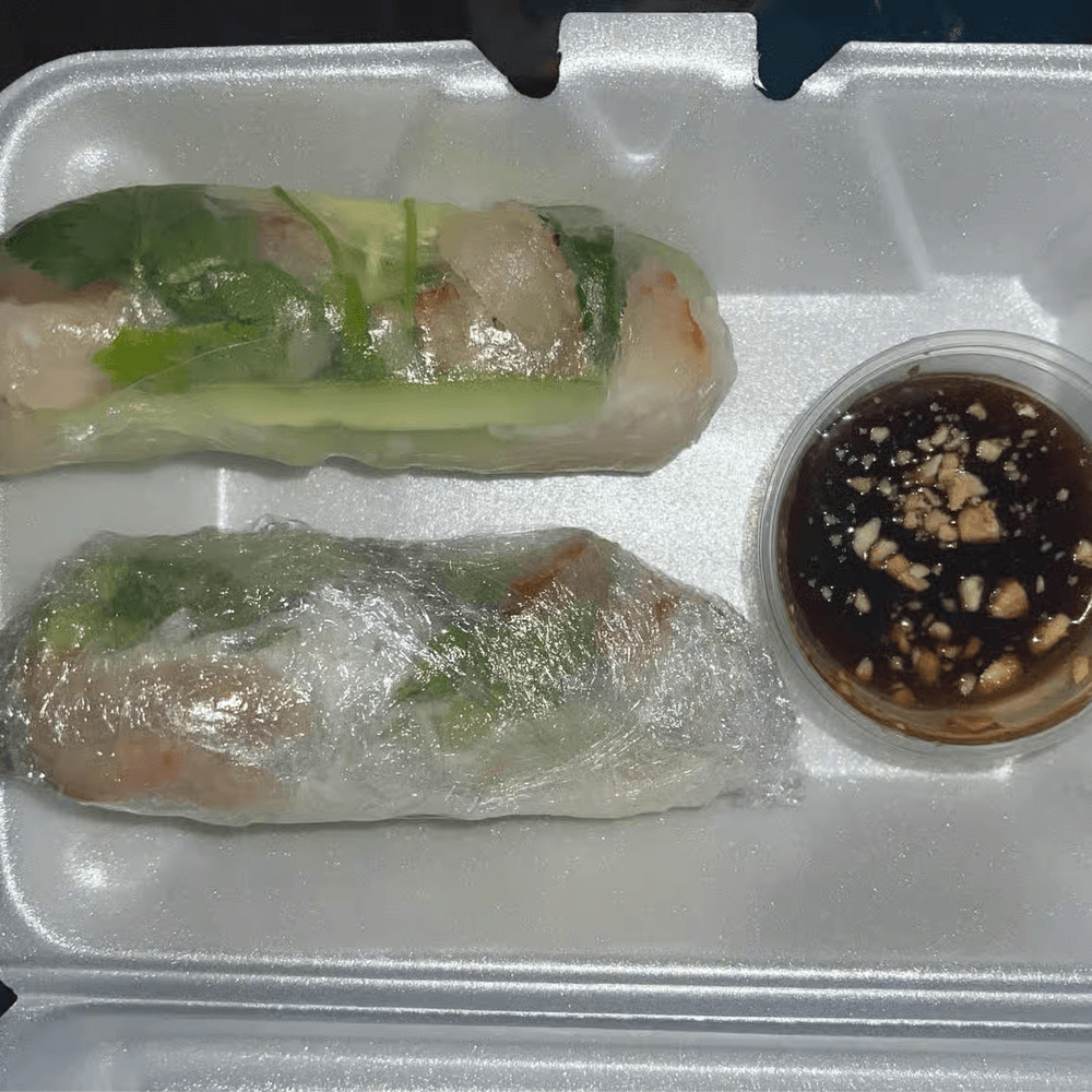 Summer Roll
