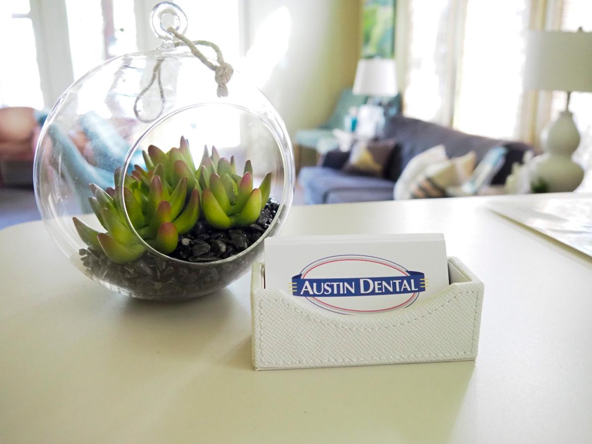 Austin Lifetime Dental Image