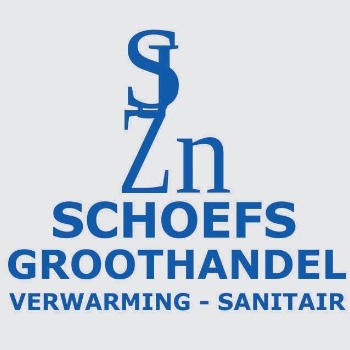 Schoefs bvba Logo