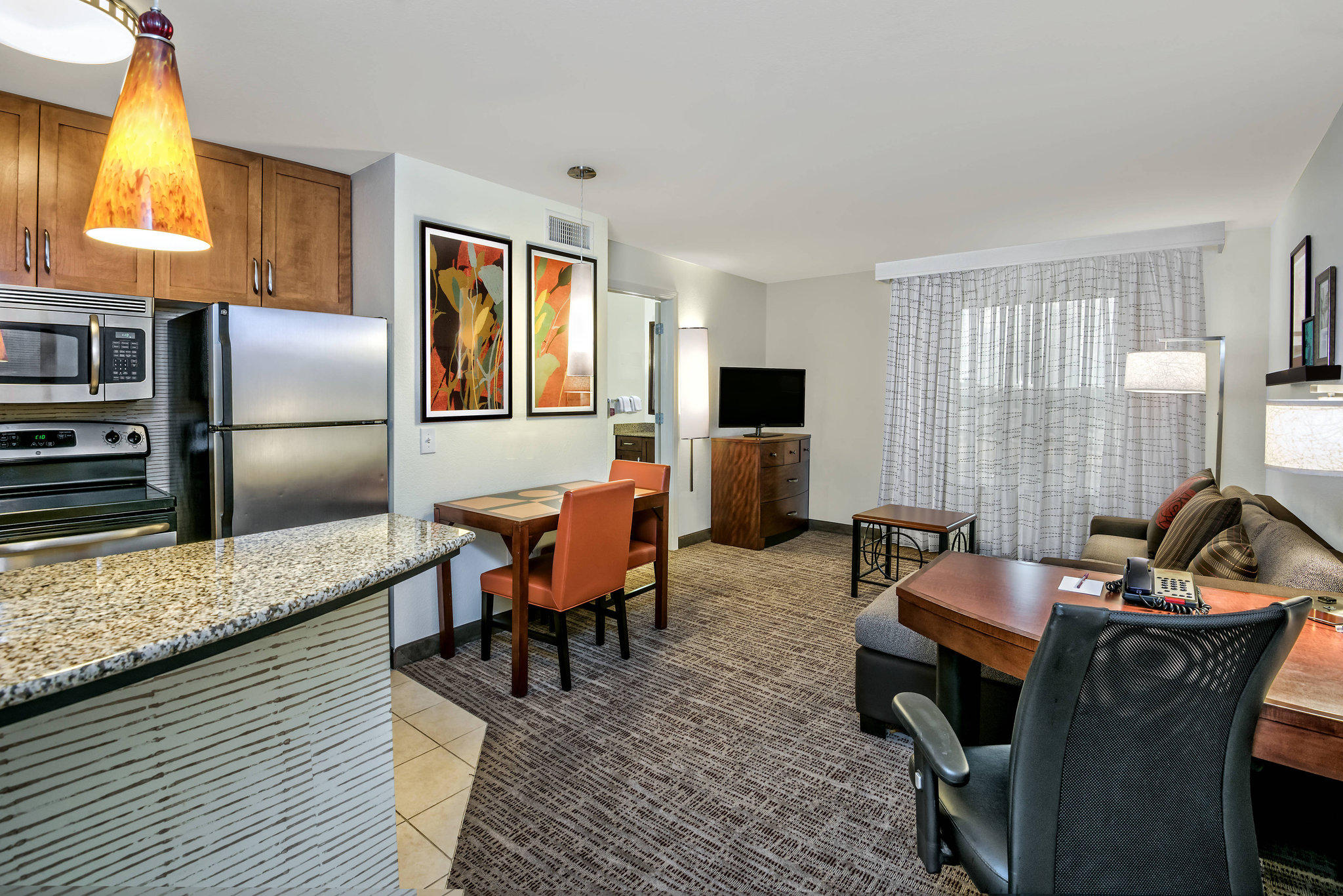 Residence Inn by Marriott San Antonio SeaWorld®/Lackland
