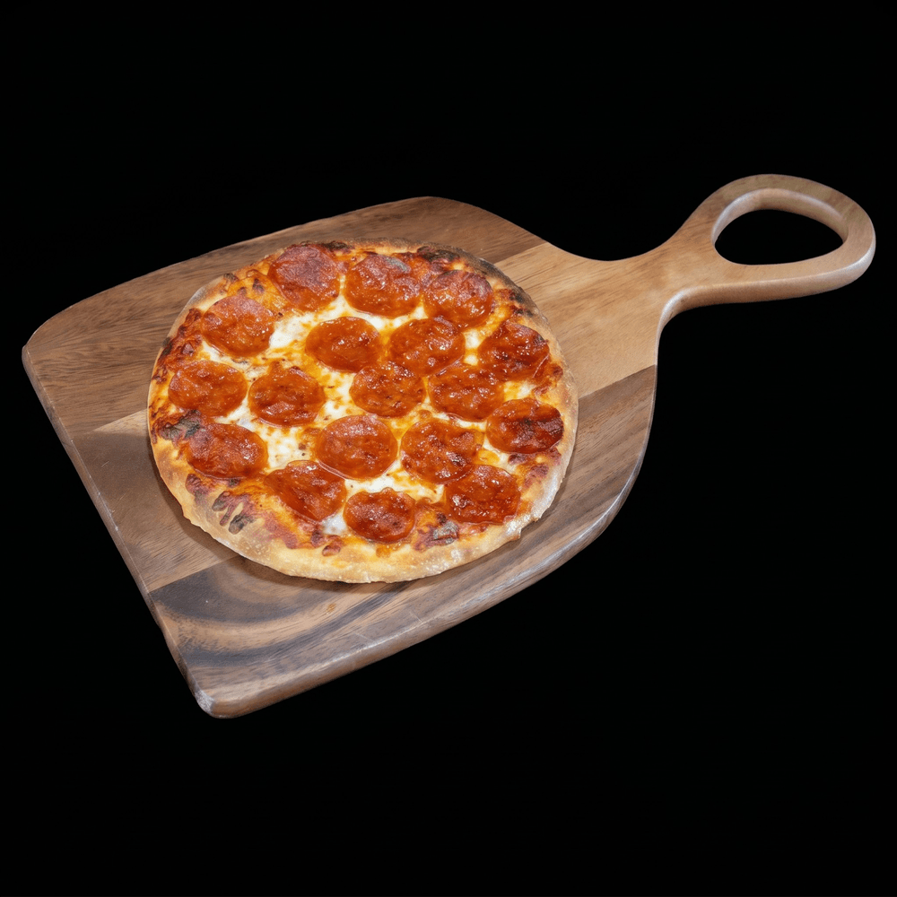 Personal Pizza