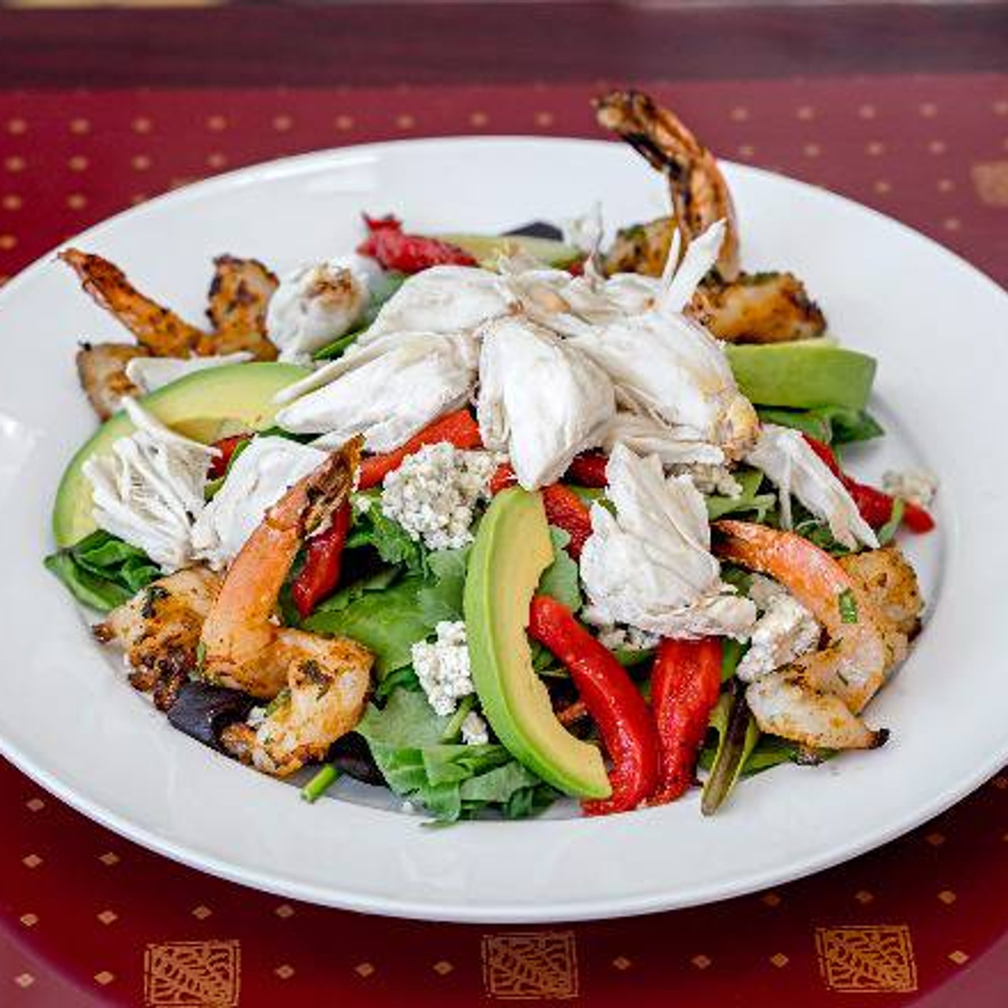 Toscana Salad