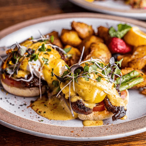 Blackstone Benedict