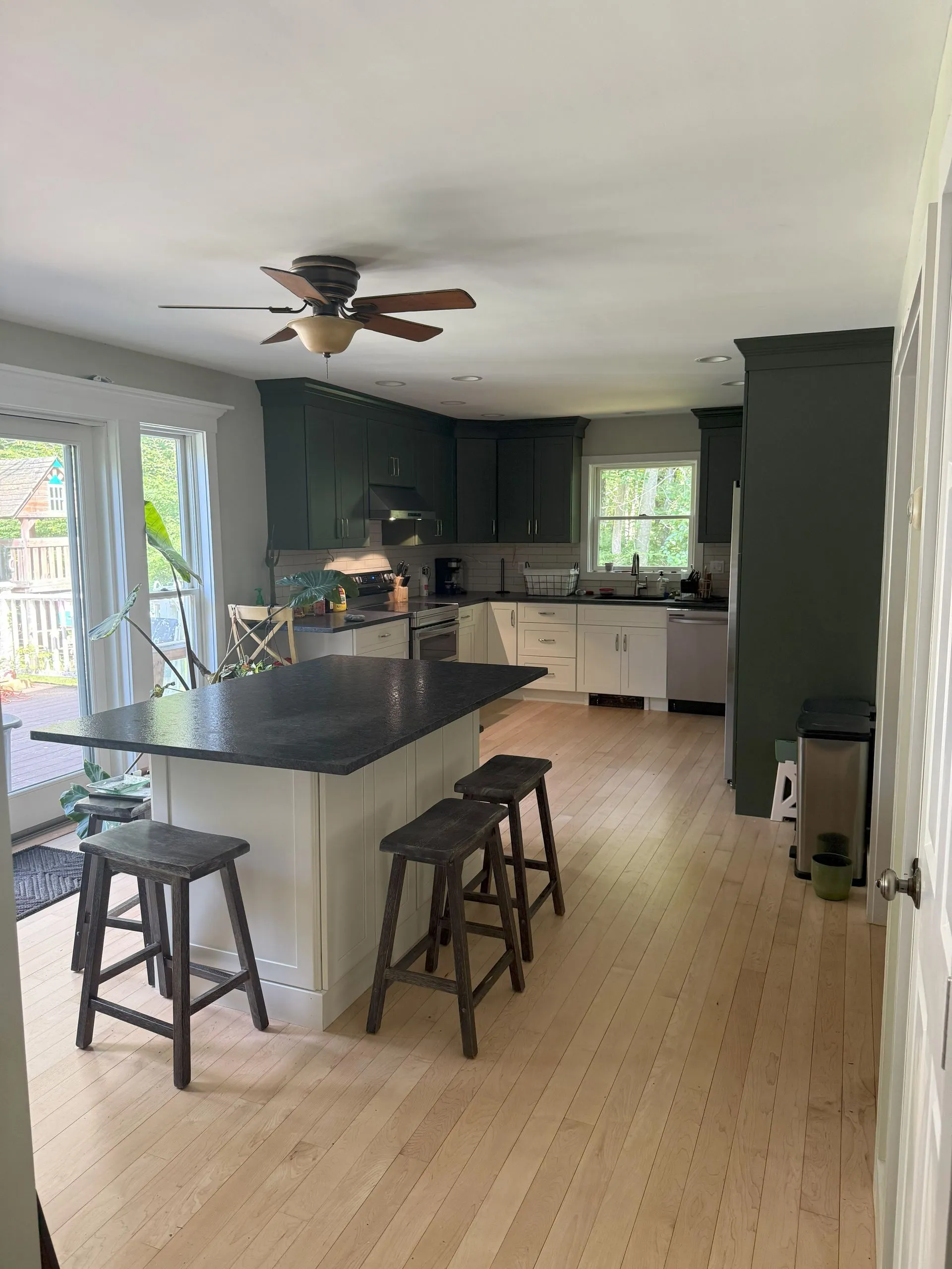 Kitchen Remodeling