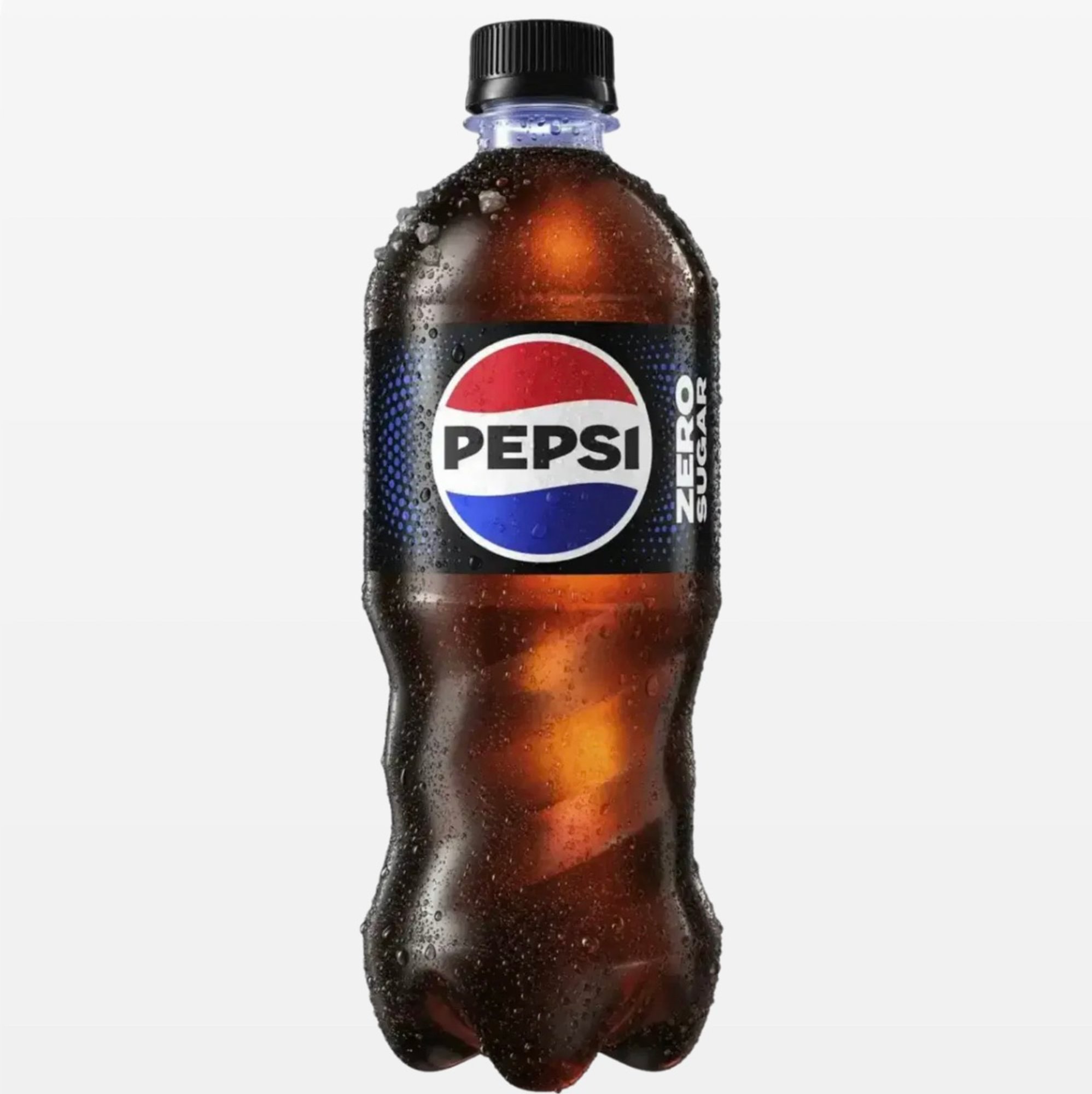 Pepsi Zero