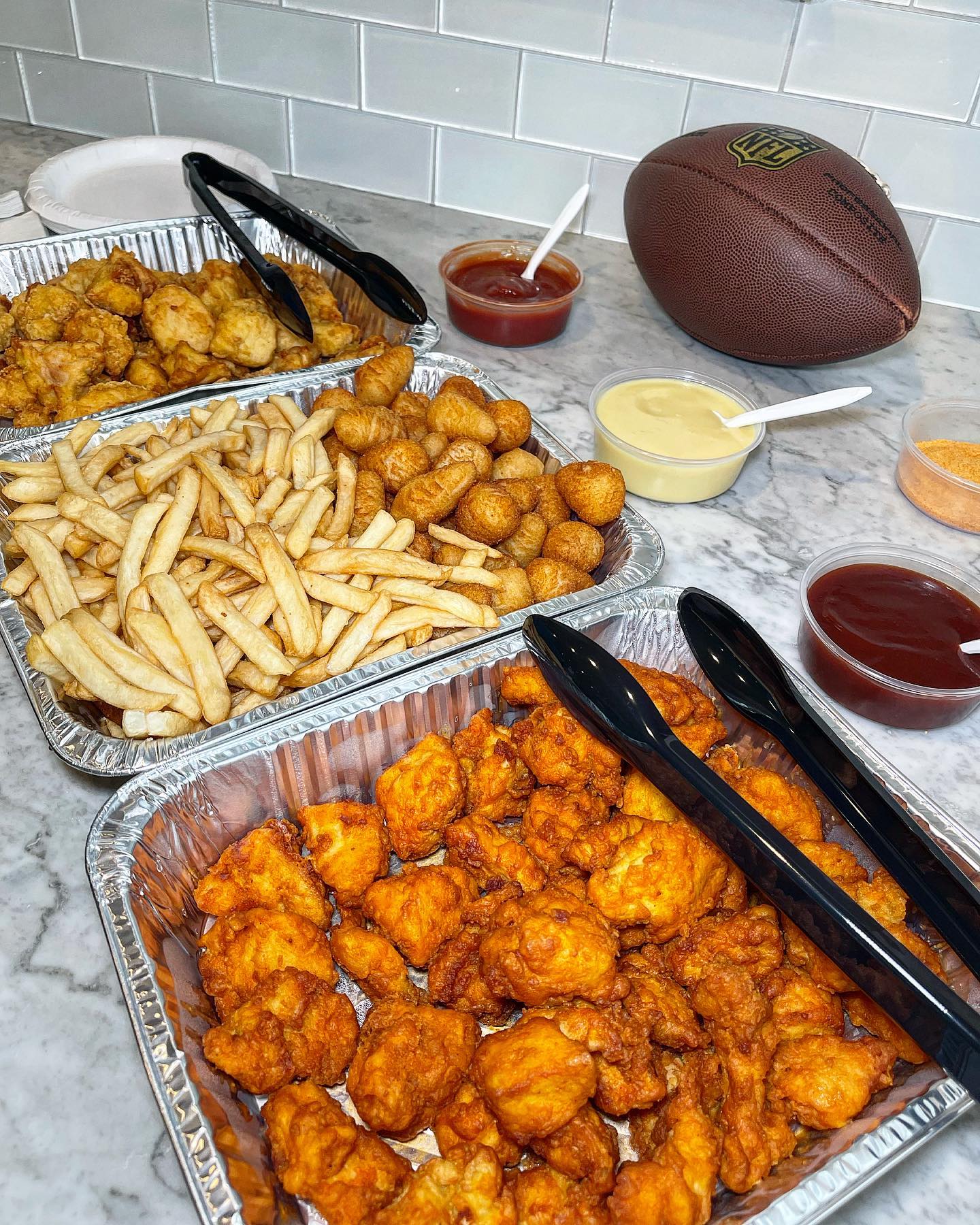 Garden Catering  - Darien Image