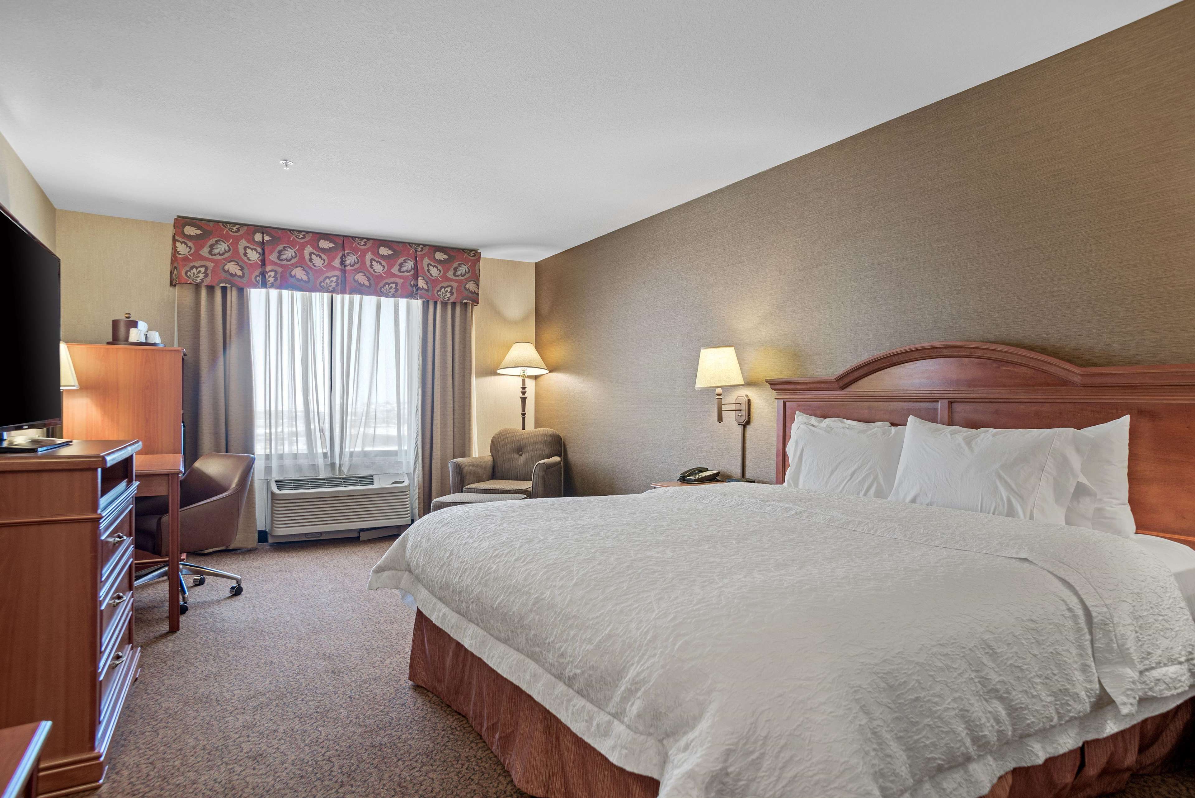 Hampton Inn Rapid City Photo