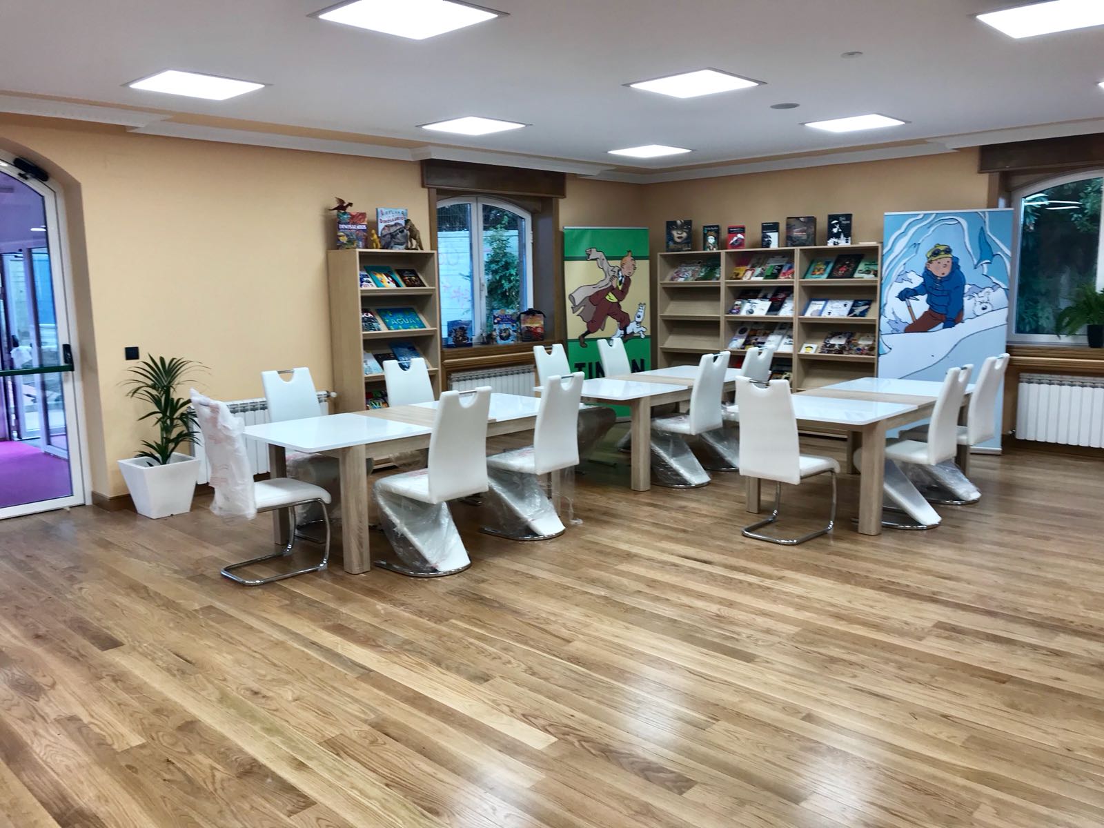 Galería en miniatura