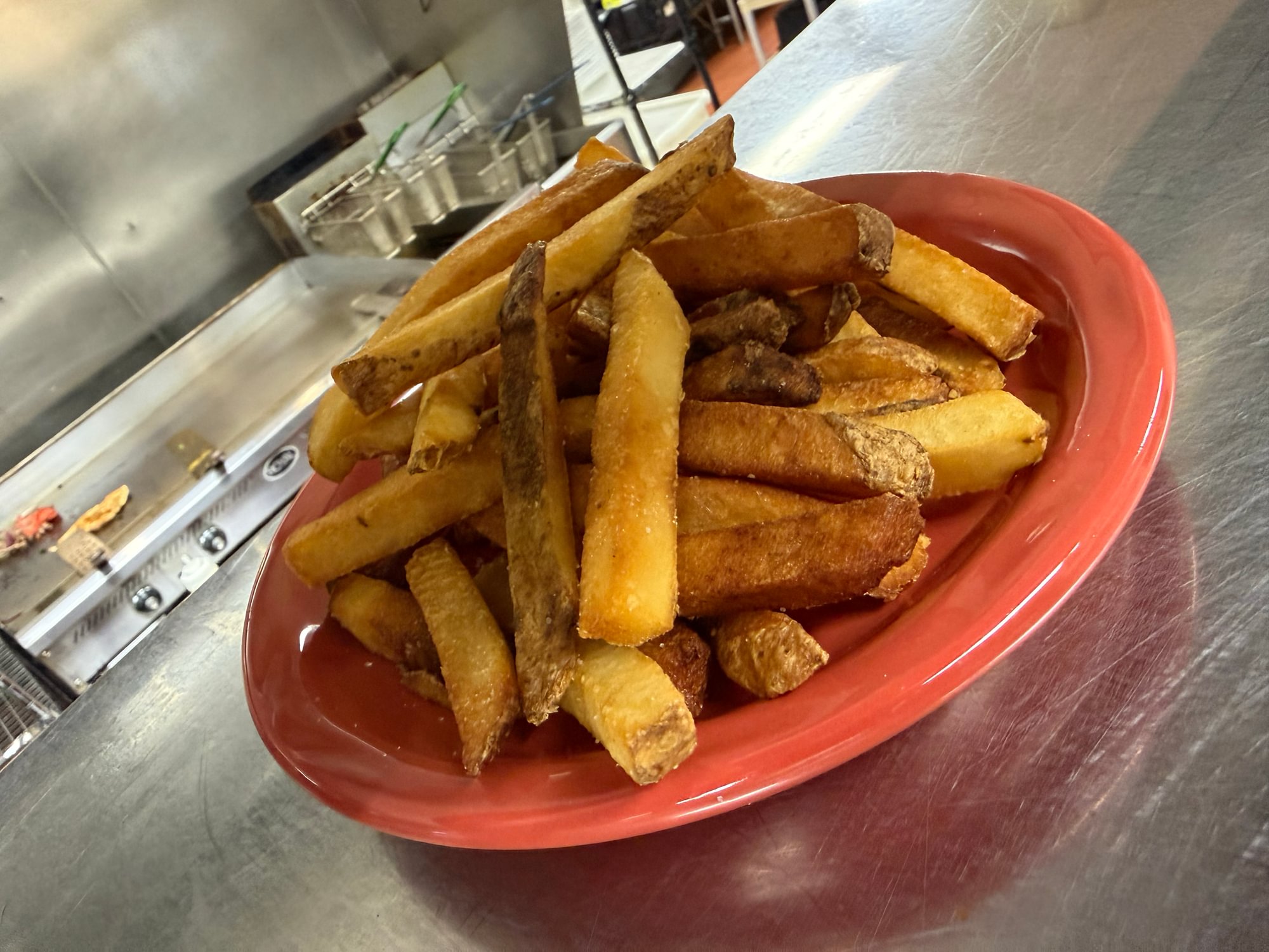 Side- French Fries