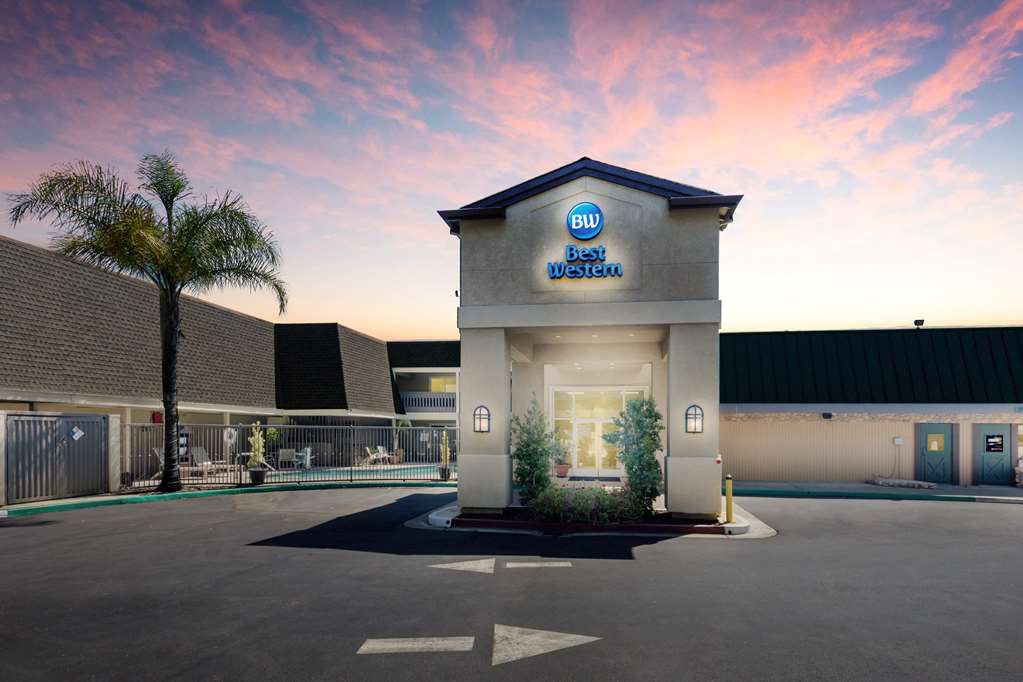 Best Western Danville Sycamore Inn Image