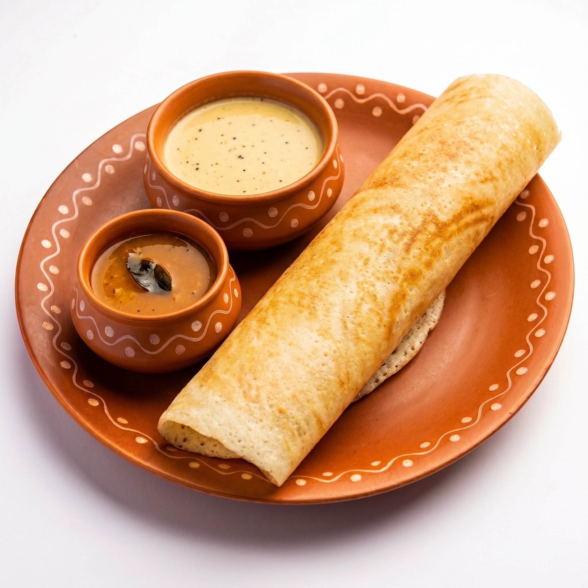 Onion Dosa