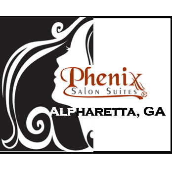 Phenix Salon Suites, 5530 Windward Pkwy, Ste 400E, Alpharetta, GA