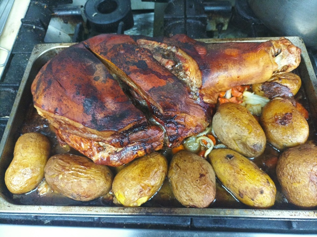 Galería en miniatura