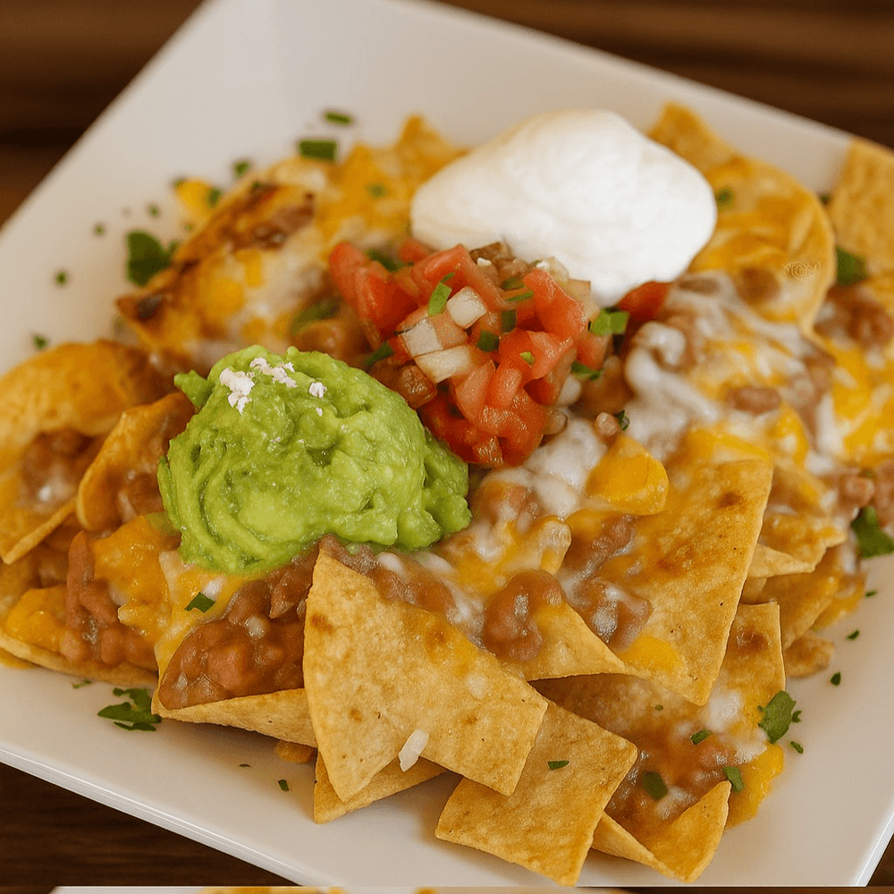 Nachos