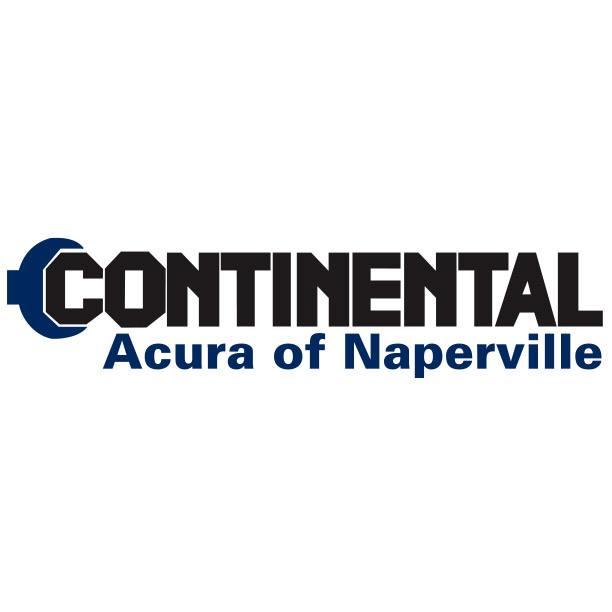 Continental Acura of Naperville